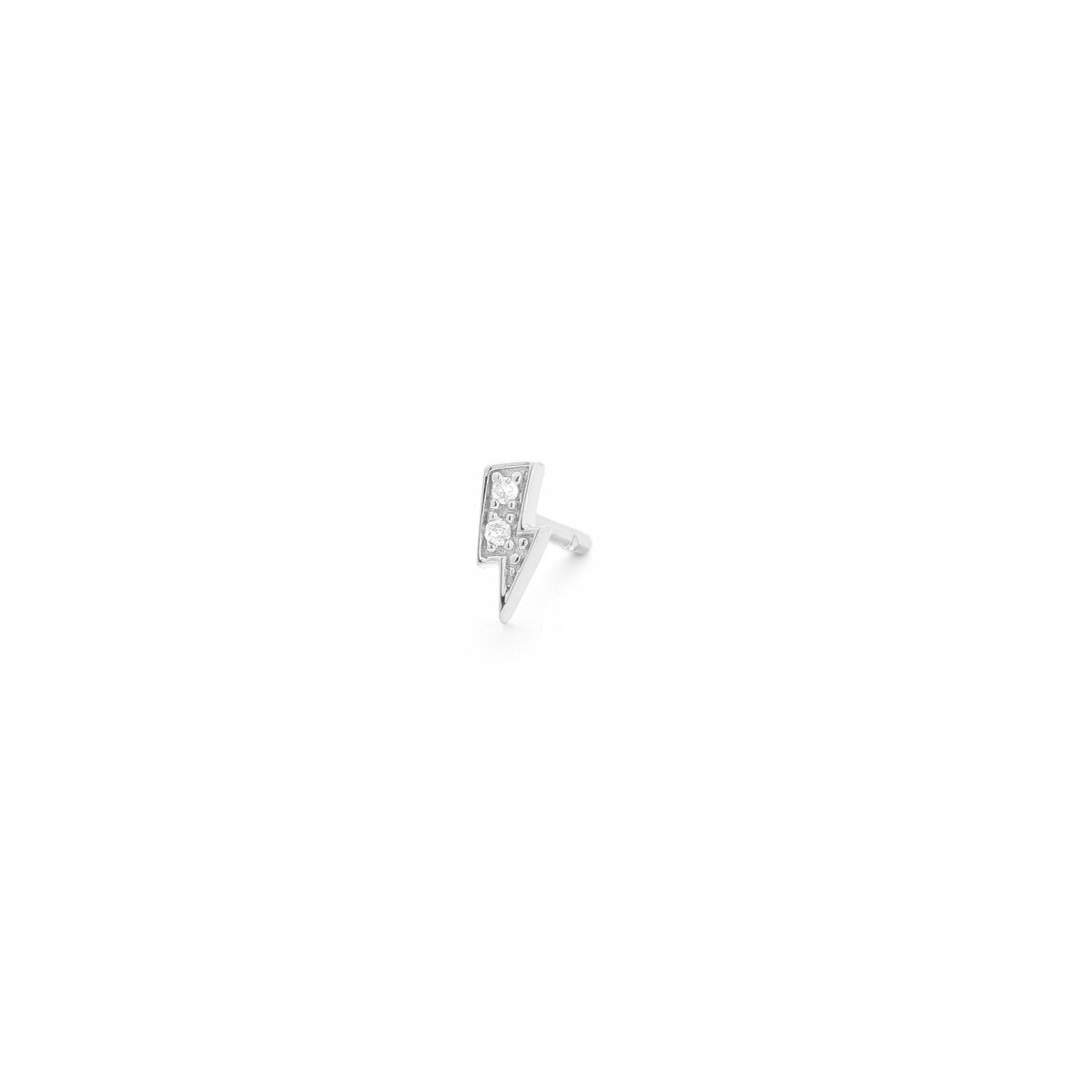 Piercing Secrecy I8651CDAWA900 Sterling silver 1,5 cm -  Jewellery, Women -  Secrecy.
