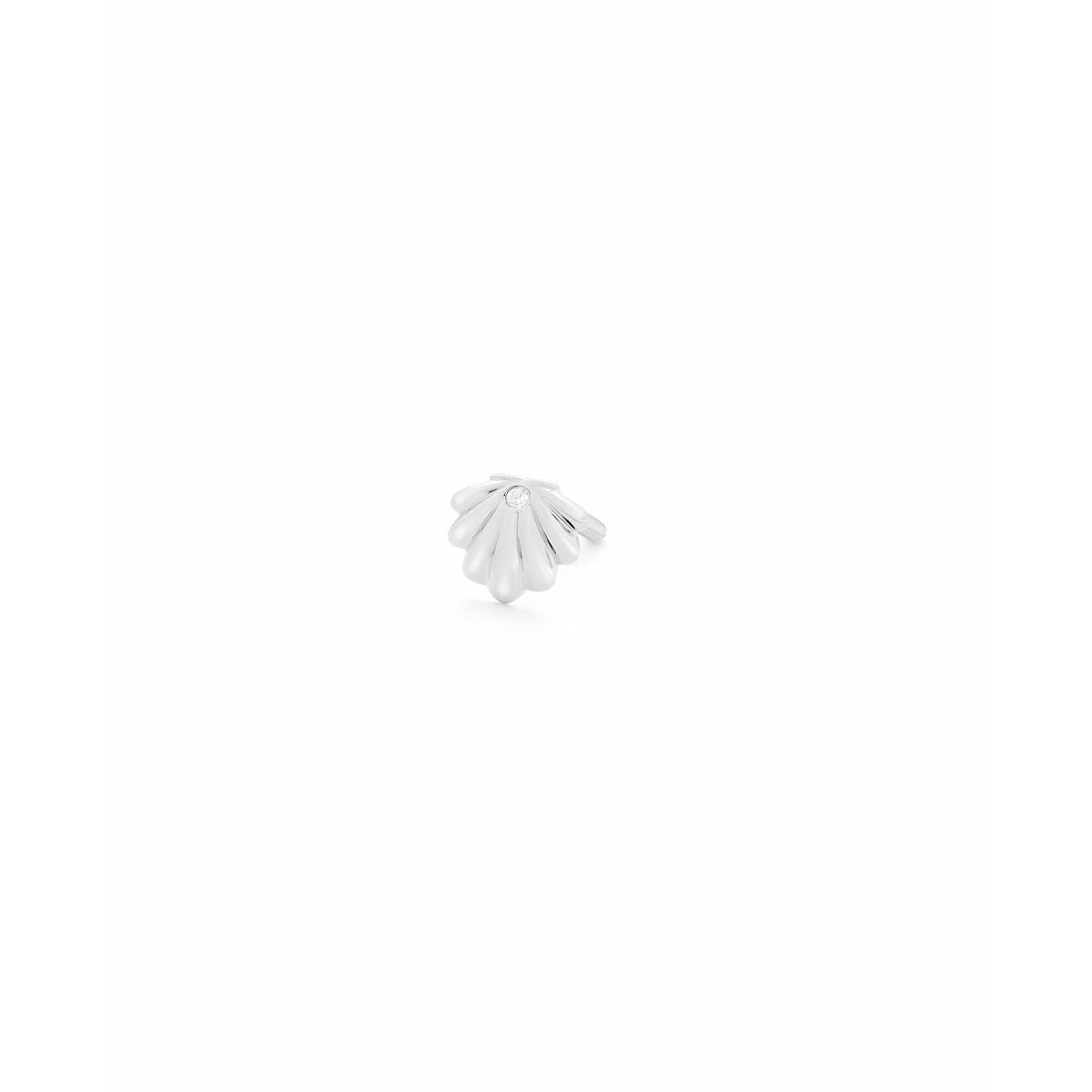 Piercing Secrecy I8652CDAWA900 Sterling silver 1,5 cm -  Jewellery, Women -  Secrecy.