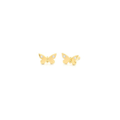 Ladies' Earrings Secrecy E8635CDAW7900 Sterling silver 1,5 cm -  Jewellery, Women -  Secrecy.