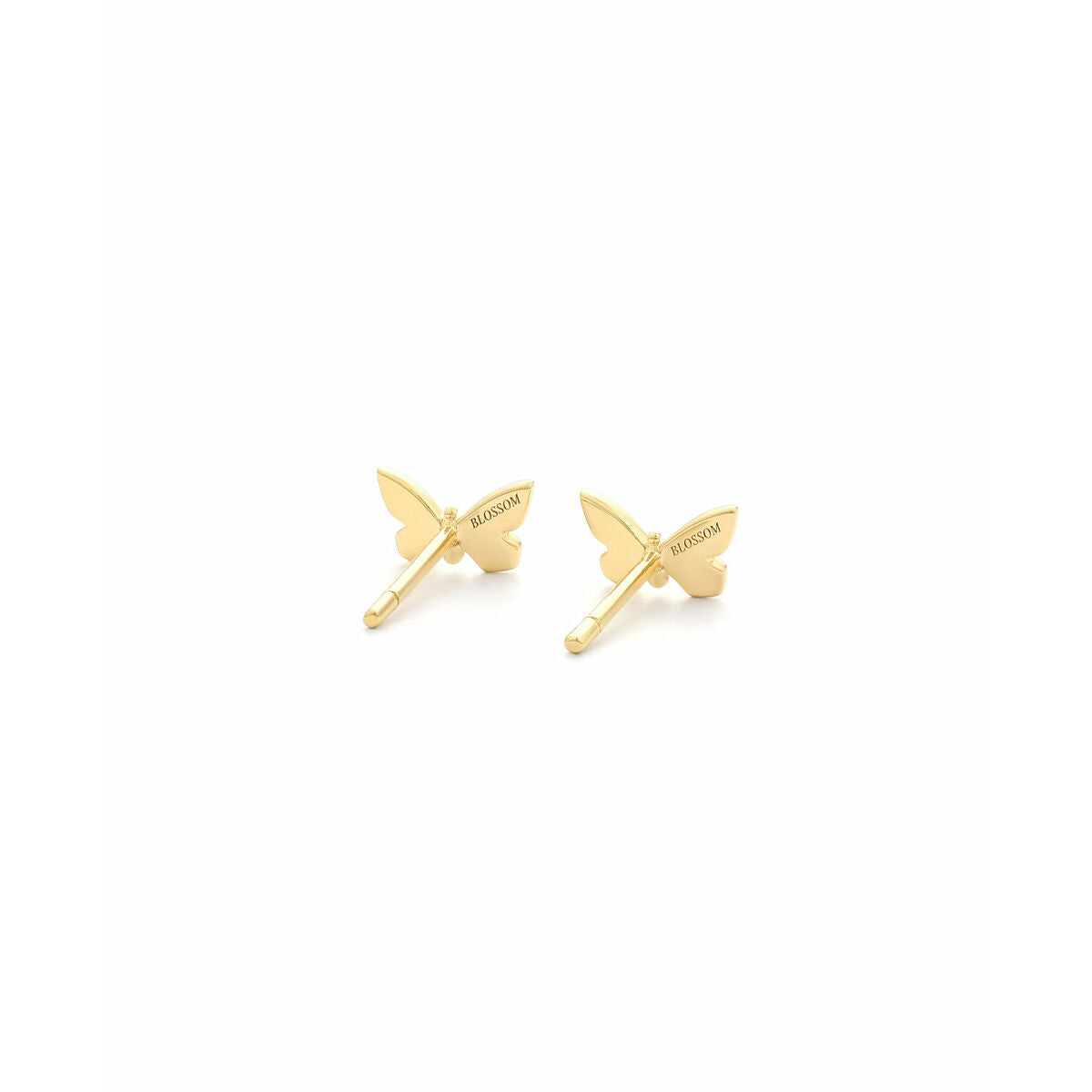 Ladies' Earrings Secrecy E8635CDAW7900 Sterling silver 1,5 cm -  Jewellery, Women -  Secrecy.