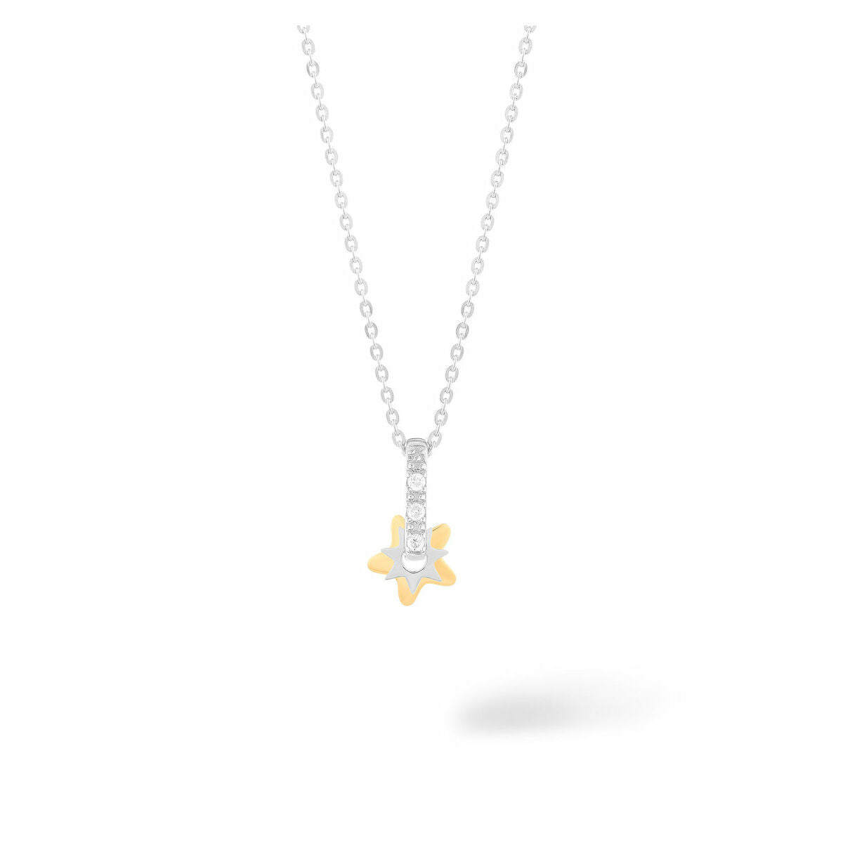 Ladies' Necklace Secrecy P7325CDAWWC93 42 cm -  Jewellery, Women -  Secrecy.