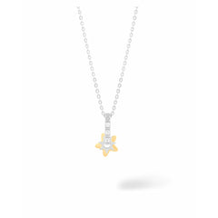 Ladies' Necklace Secrecy P7325CDAWWC93 42 cm -  Jewellery, Women -  Secrecy.