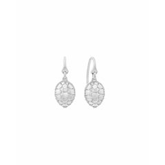 Ladies' Earrings Secrecy E8640CDAWA900 Sterling silver 2 cm -  Jewellery, Women -  Secrecy.
