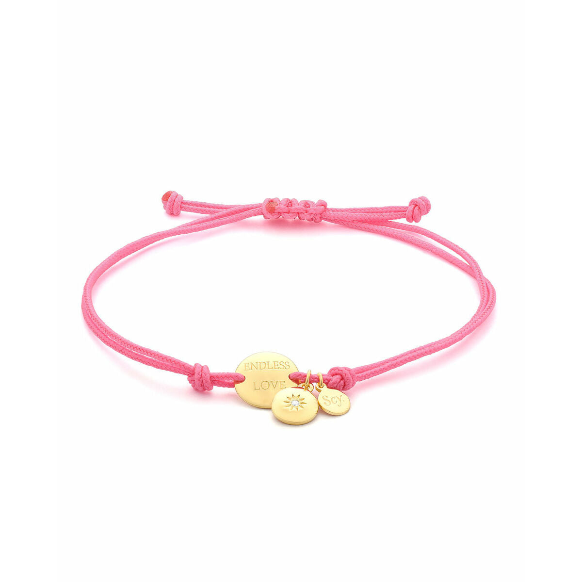 Ladies' Bracelet Secrecy B4013CDAW7900 19 cm -  Jewellery, Women -  Secrecy.