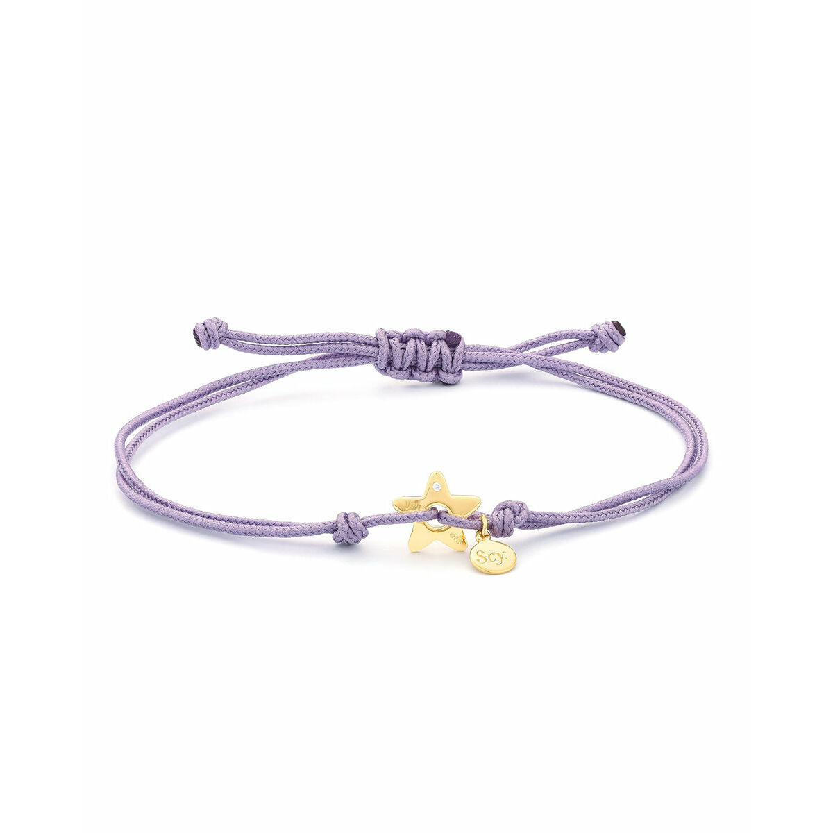 Ladies' Bracelet Secrecy B4015CDAW7900 19 cm -  Jewellery, Women -  Secrecy.