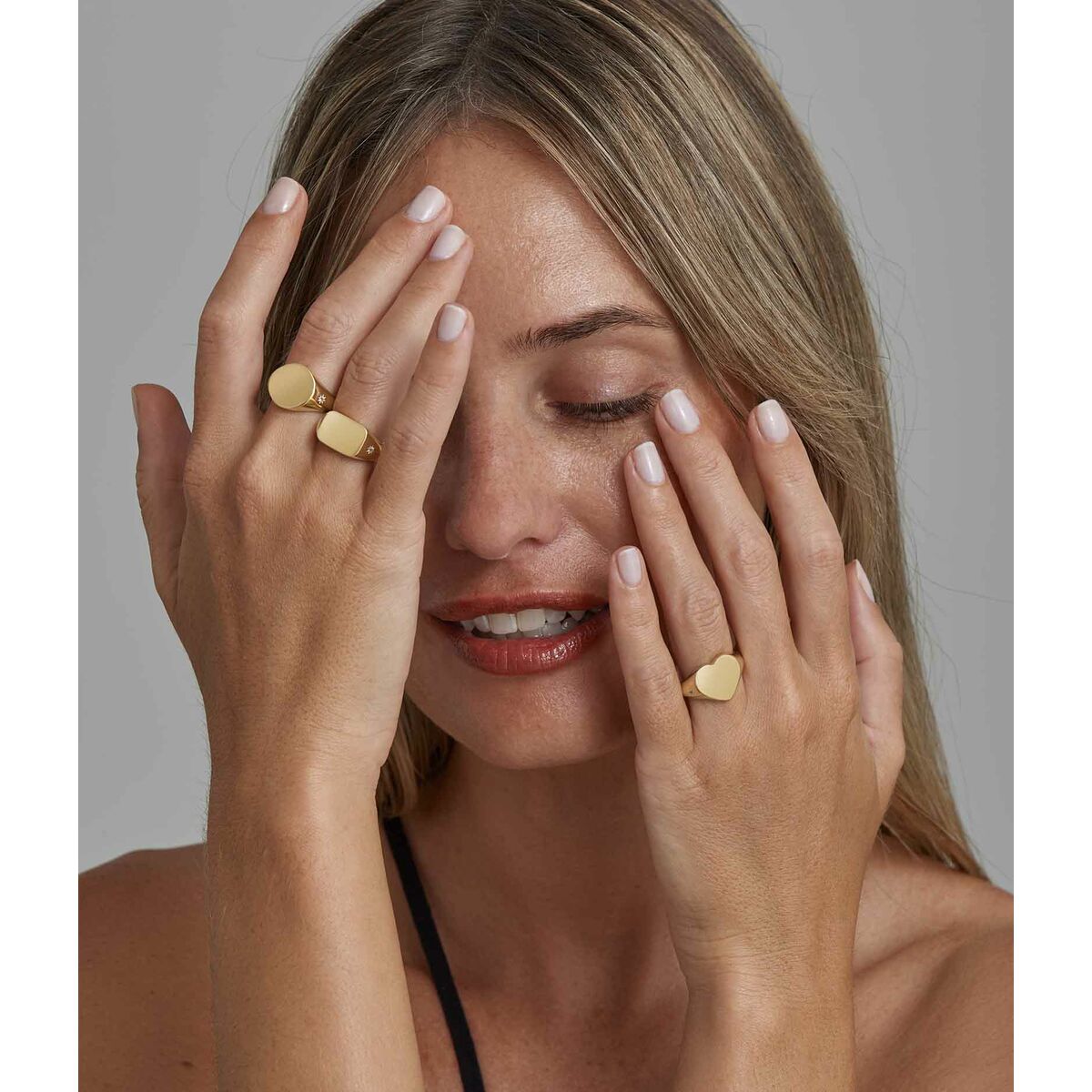 Ladies' Ring Secrecy PR102545016 16 (16) -  Jewellery, Women -  Secrecy.