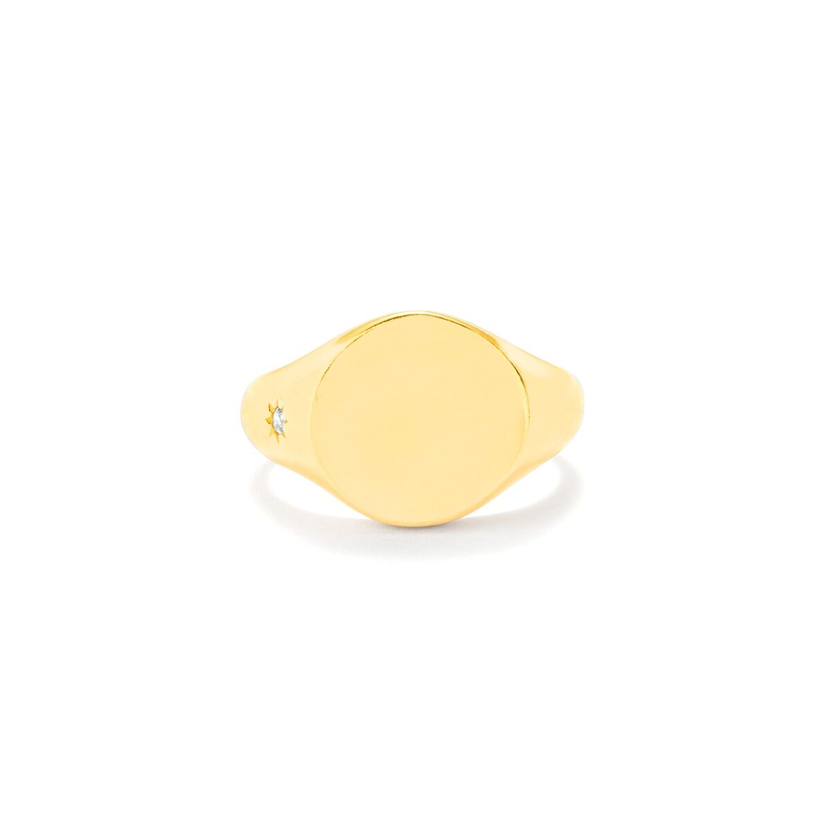 Ladies' Ring Secrecy PR102545014 14 (14) -  Jewellery, Women -  Secrecy.