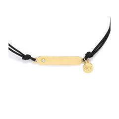 Ladies' Bracelet Secrecy PB102549 18 cm -  Jewellery, Women -  Secrecy.