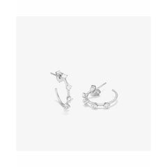 Ladies' Earrings Radiant RY000001 Stainless steel 1,5 cm -  Jewellery, Women -  Radiant.