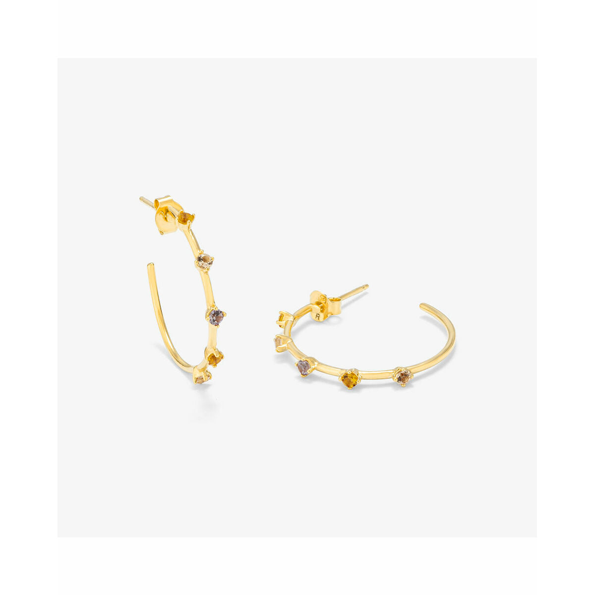 Ladies' Earrings Radiant RY000002 Stainless steel 1,5 cm -  Jewellery, Women -  Radiant.