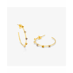 Ladies' Earrings Radiant RY000002 Stainless steel 1,5 cm -  Jewellery, Women -  Radiant.