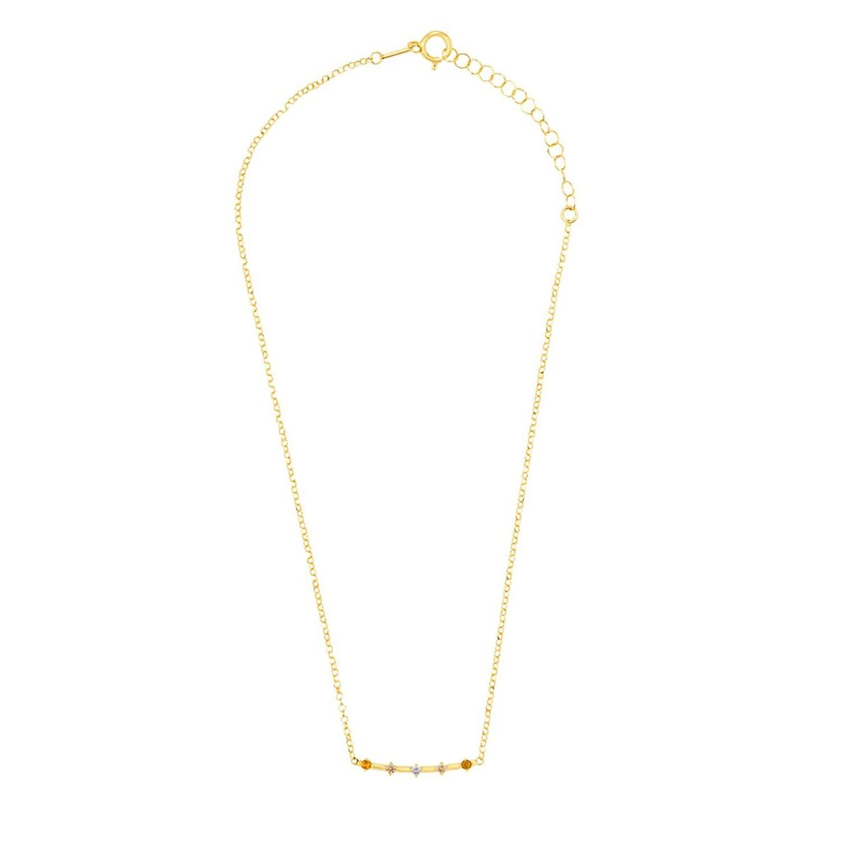 Ladies' Necklace Radiant RY000003 35 cm -  Jewellery, Women -  Radiant.