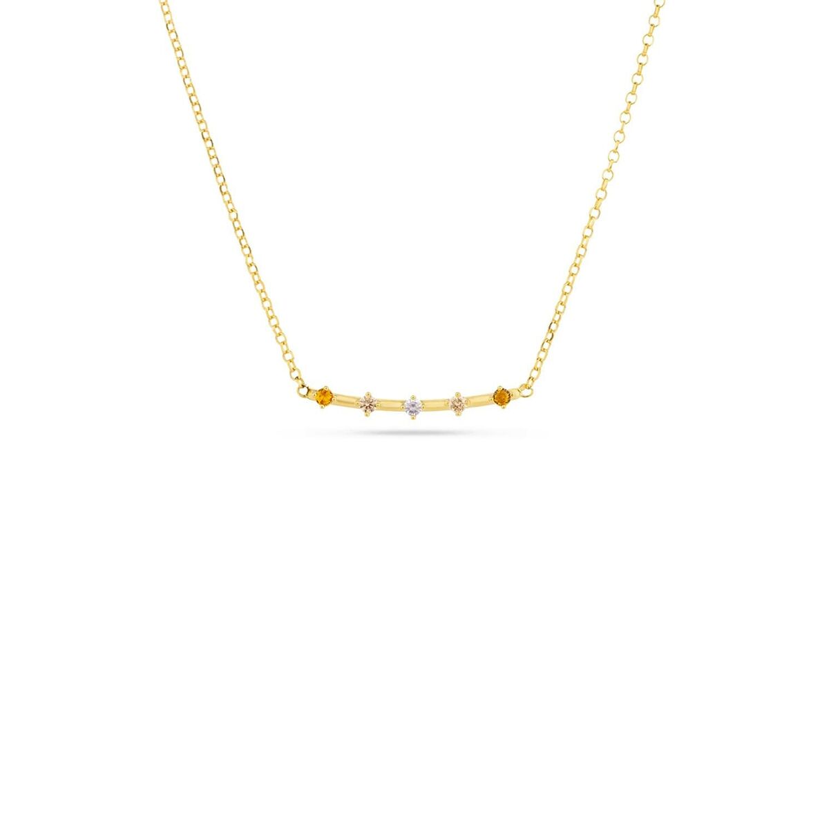 Ladies' Necklace Radiant RY000003 35 cm -  Jewellery, Women -  Radiant.