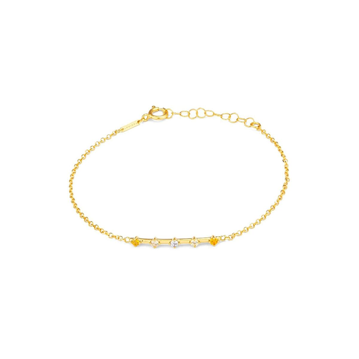 Ladies' Bracelet Radiant RY000004 18 cm -  Jewellery, Women -  Radiant.