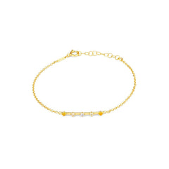 Ladies' Bracelet Radiant RY000004 18 cm -  Jewellery, Women -  Radiant.