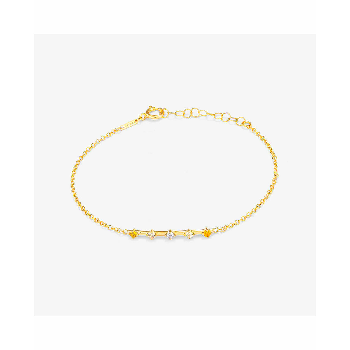 Ladies' Bracelet Radiant RY000004 18 cm -  Jewellery, Women -  Radiant.