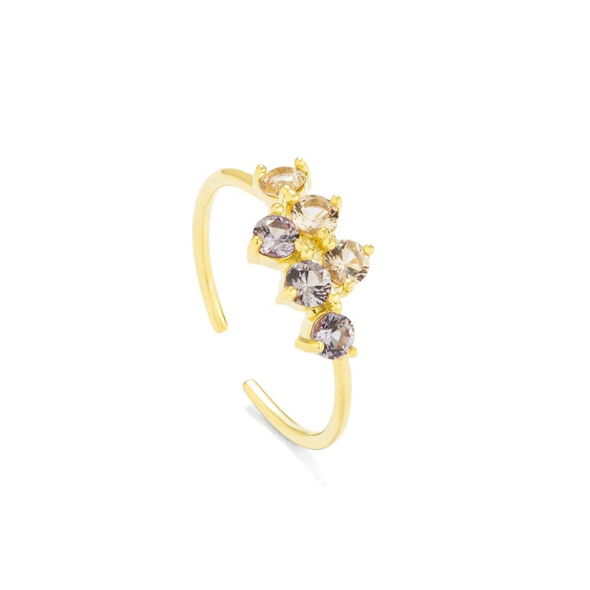 Ladies' Ring Radiant RY000005 17 -  Jewellery, Women -  Radiant.