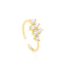 Ladies' Ring Radiant RY000006 17 -  Jewellery, Women -  Radiant.