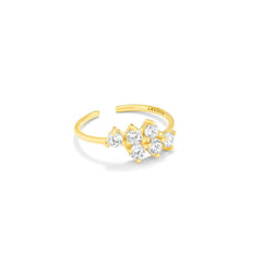 Ladies' Ring Radiant RY000006 17 -  Jewellery, Women -  Radiant.