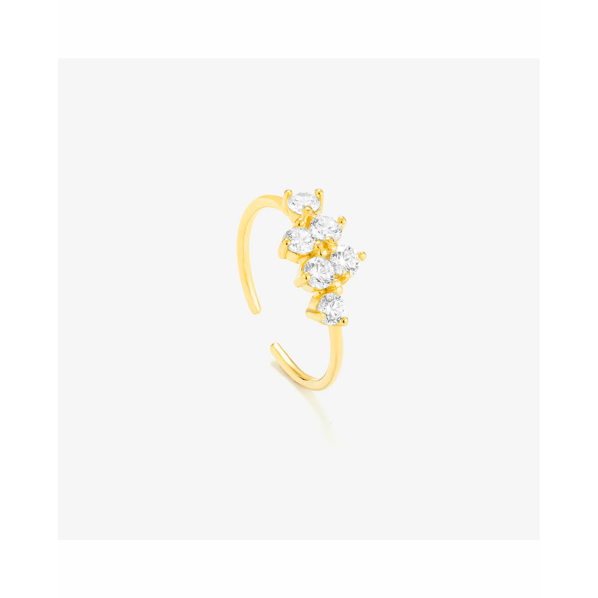 Ladies' Ring Radiant RY000006 17 -  Jewellery, Women -  Radiant.