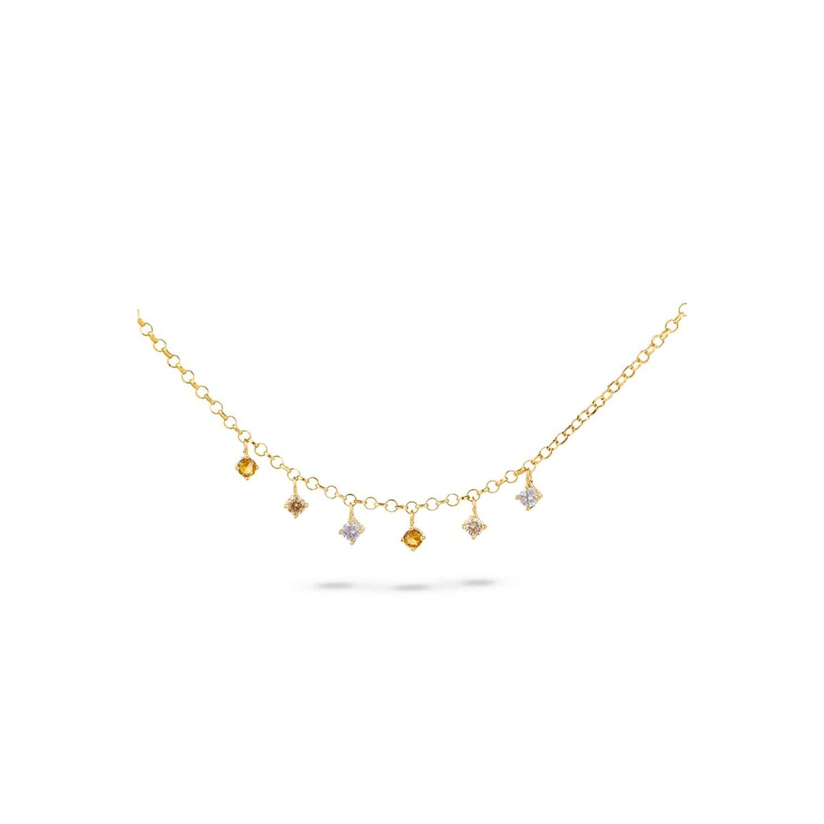 Ladies' Necklace Radiant RY000009 35 cm -  Jewellery, Women -  Radiant.