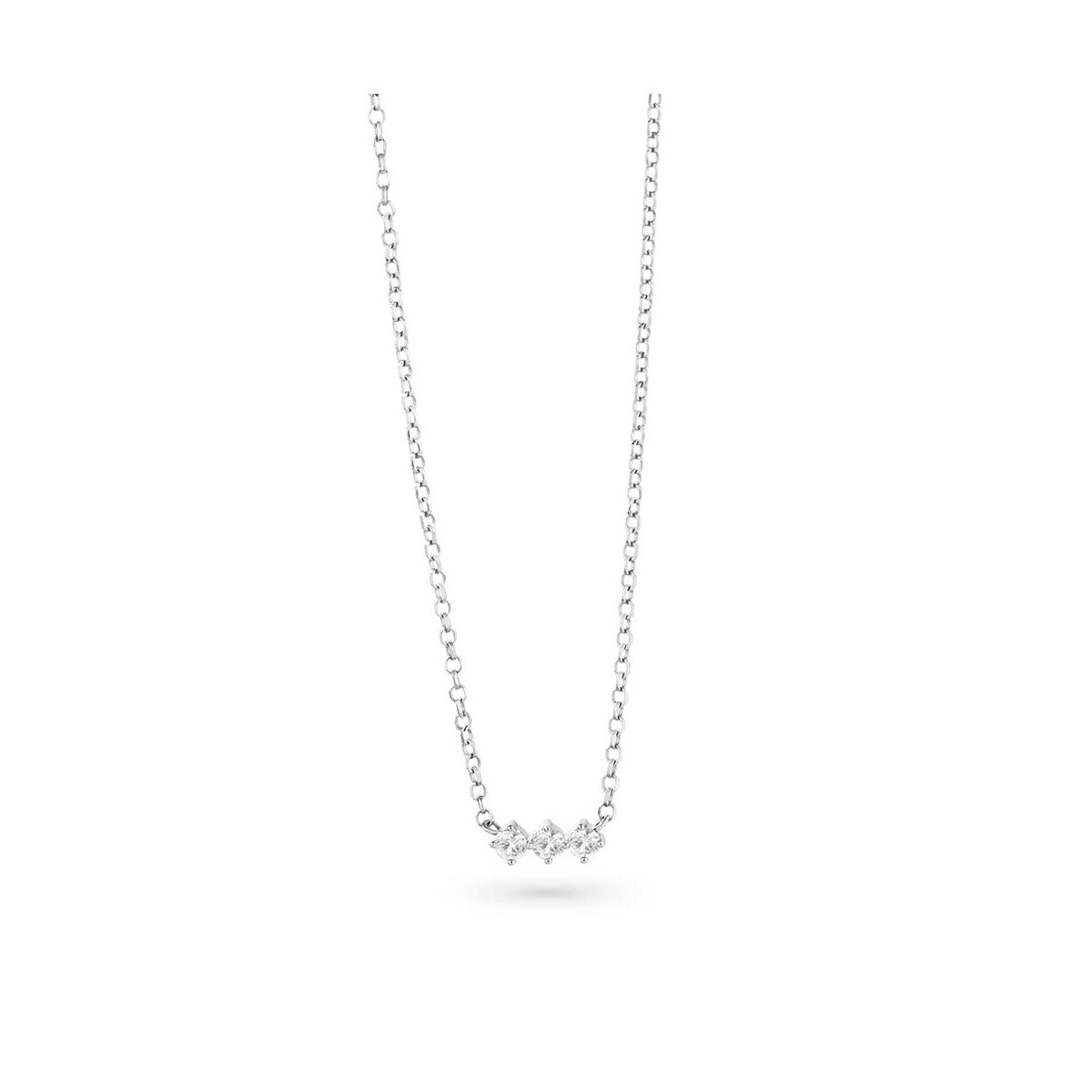 Ladies' Necklace Radiant RY000010 35 cm -  Jewellery, Women -  Radiant.
