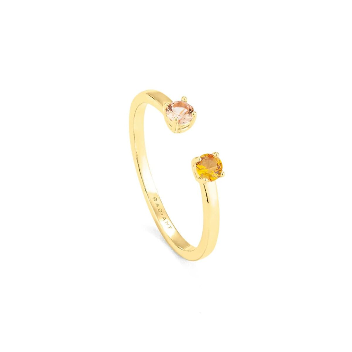 Ladies' Ring Radiant RY000012 16 -  Jewellery, Women -  Radiant.