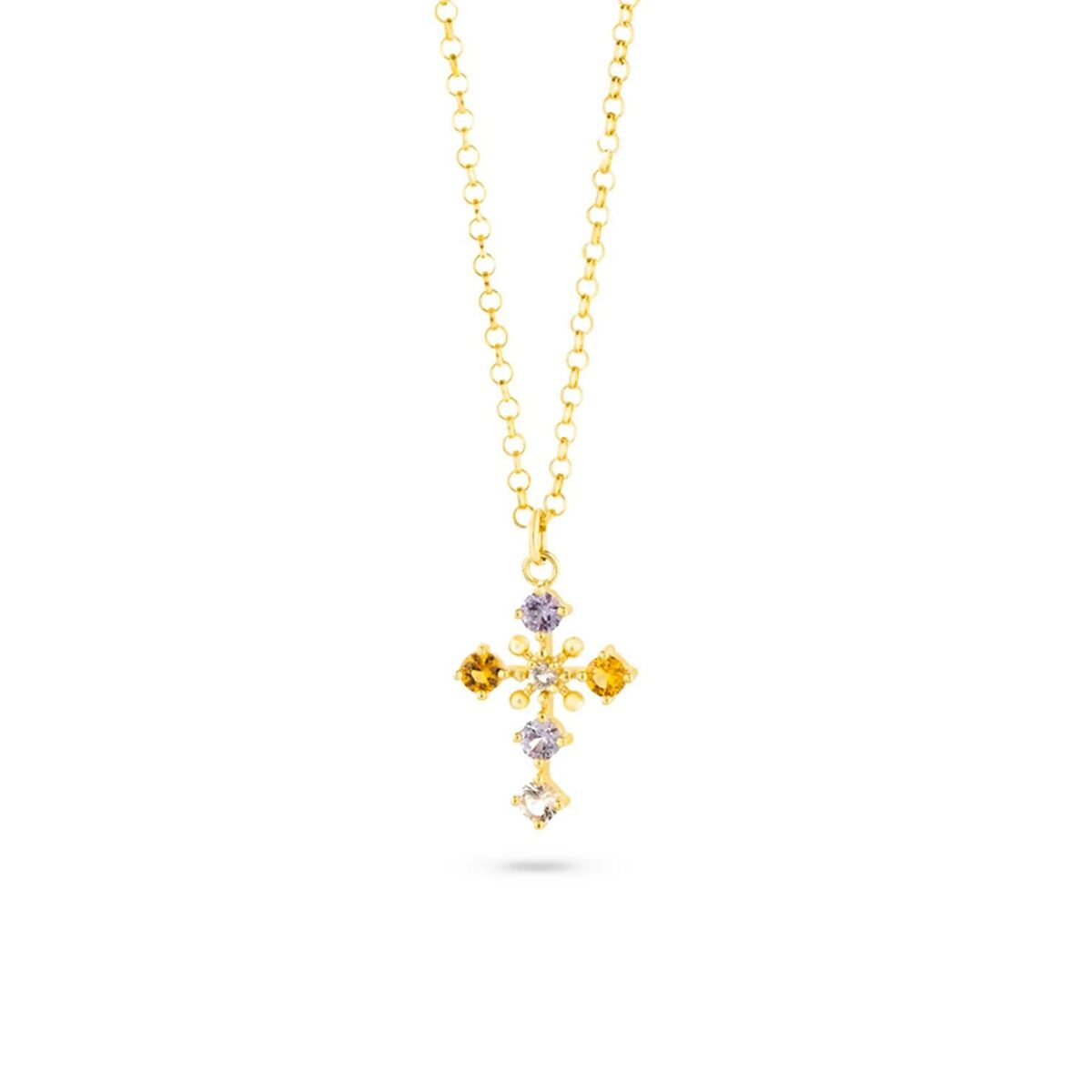 Ladies' Necklace Radiant RY000014 35 cm -  Jewellery, Women -  Radiant.