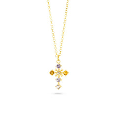 Ladies' Necklace Radiant RY000014 35 cm -  Jewellery, Women -  Radiant.