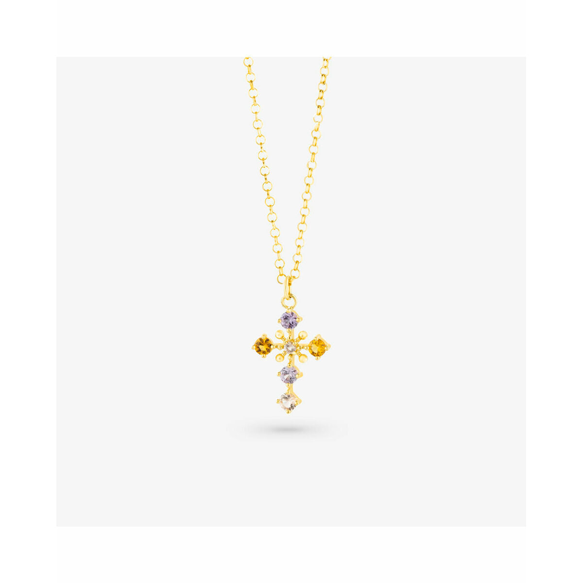 Ladies' Necklace Radiant RY000014 35 cm -  Jewellery, Women -  Radiant.