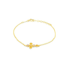 Ladies' Bracelet Radiant RY000015 19 cm -  Jewellery, Women -  Radiant.