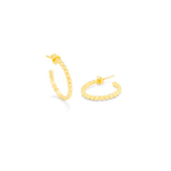 Ladies' Earrings Radiant RY000016 Stainless steel 3 cm -  Jewellery, Women -  Radiant.