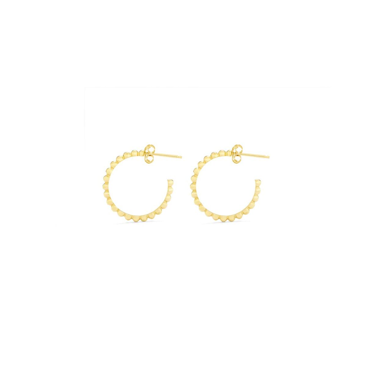 Ladies' Earrings Radiant RY000016 Stainless steel 3 cm -  Jewellery, Women -  Radiant.