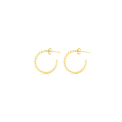 Ladies' Earrings Radiant RY000016 Stainless steel 3 cm -  Jewellery, Women -  Radiant.