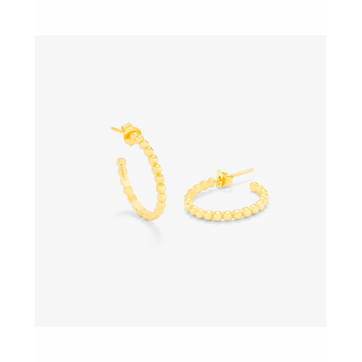 Ladies' Earrings Radiant RY000016 Stainless steel 3 cm -  Jewellery, Women -  Radiant.