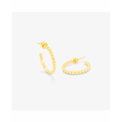 Ladies' Earrings Radiant RY000016 Stainless steel 3 cm -  Jewellery, Women -  Radiant.