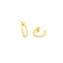 Ladies' Earrings Radiant RY000017 Stainless steel 2 cm -  Jewellery, Women -  Radiant.
