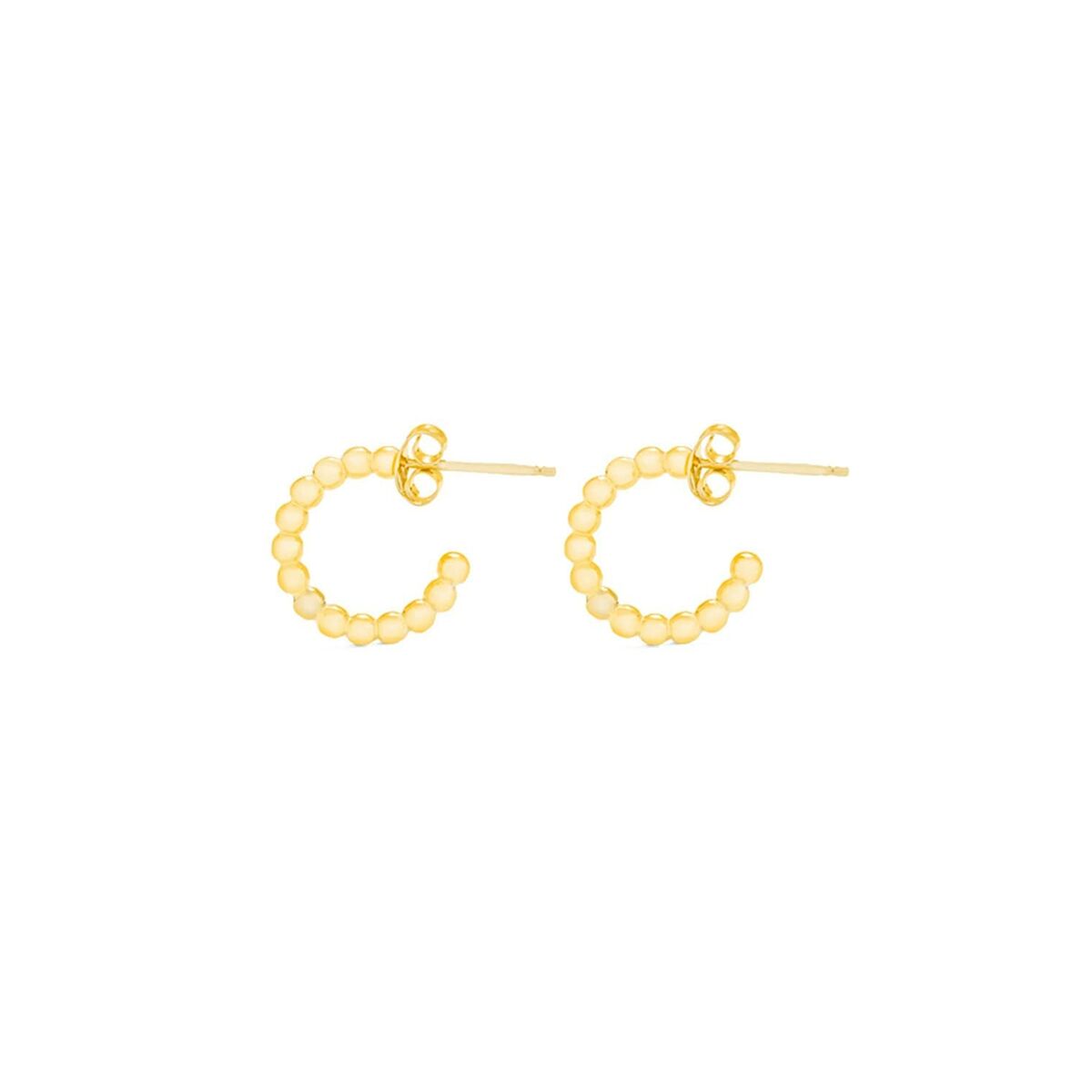Ladies' Earrings Radiant RY000017 Stainless steel 2 cm -  Jewellery, Women -  Radiant.