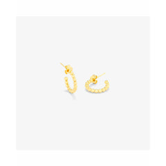 Ladies' Earrings Radiant RY000017 Stainless steel 2 cm -  Jewellery, Women -  Radiant.