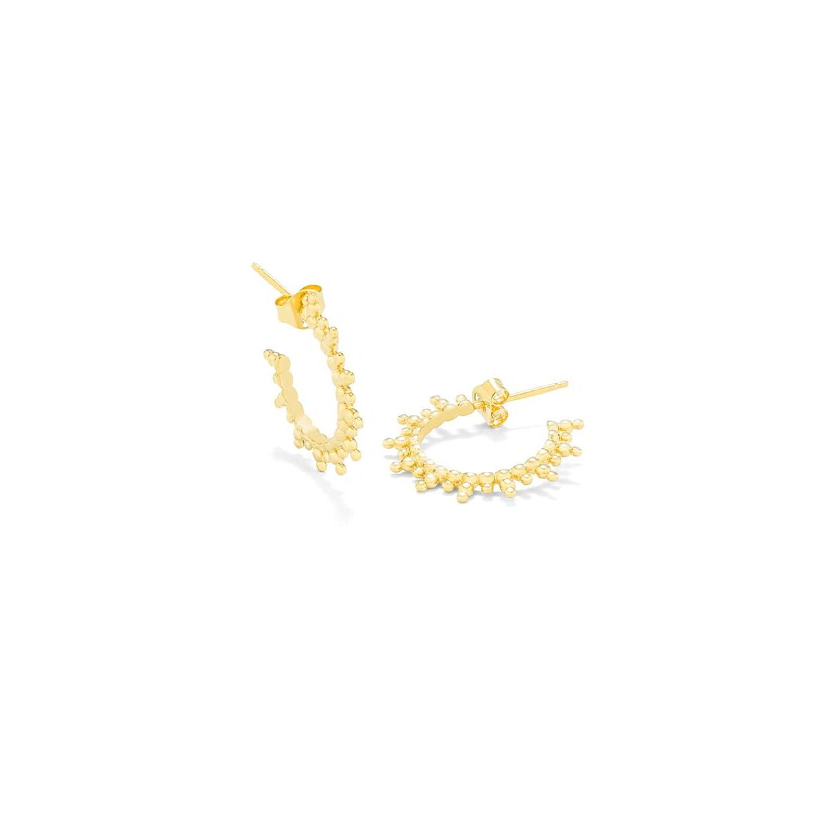 Ladies' Earrings Radiant RY000020 Stainless steel 2,5 cm -  Jewellery, Women -  Radiant.