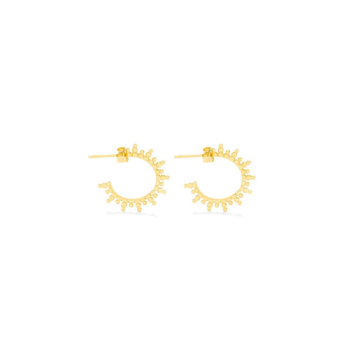 Ladies' Earrings Radiant RY000020 Stainless steel 2,5 cm -  Jewellery, Women -  Radiant.
