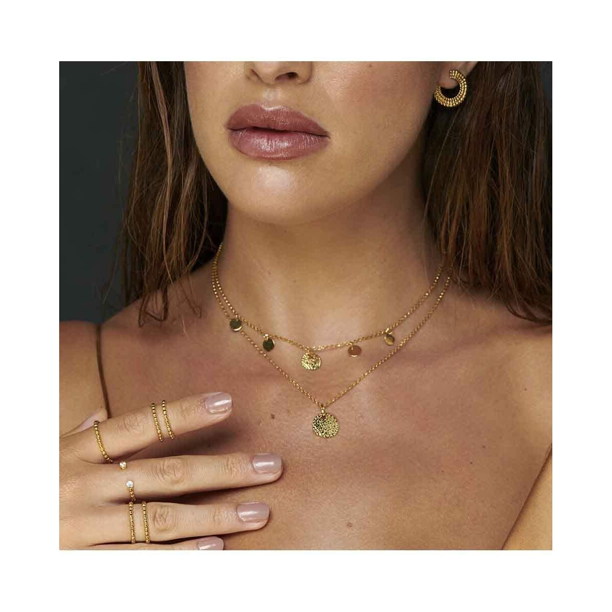 Ladies' Ring Radiant RY000023 16 -  Jewellery, Women -  Radiant.