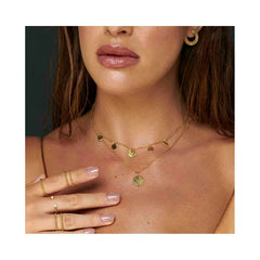 Ladies' Ring Radiant RY000023 16 -  Jewellery, Women -  Radiant.