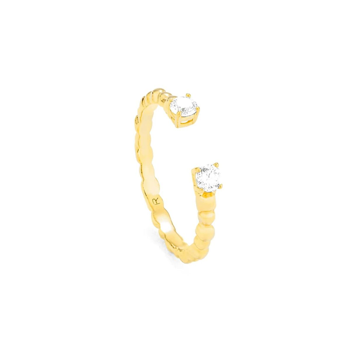 Ladies' Ring Radiant RY000024 16 -  Jewellery, Women -  Radiant.
