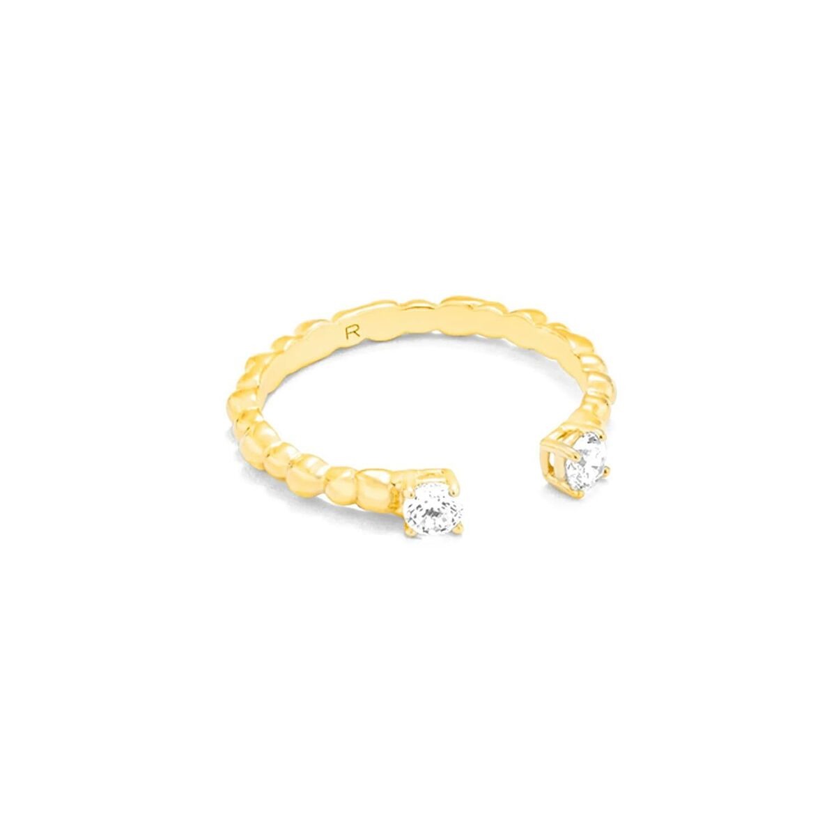 Ladies' Ring Radiant RY000024 16 -  Jewellery, Women -  Radiant.