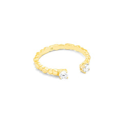 Ladies' Ring Radiant RY000024 16 -  Jewellery, Women -  Radiant.