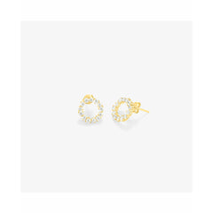 Ladies' Earrings Radiant RY000025 Stainless steel 1,5 cm -  Jewellery, Women -  Radiant.