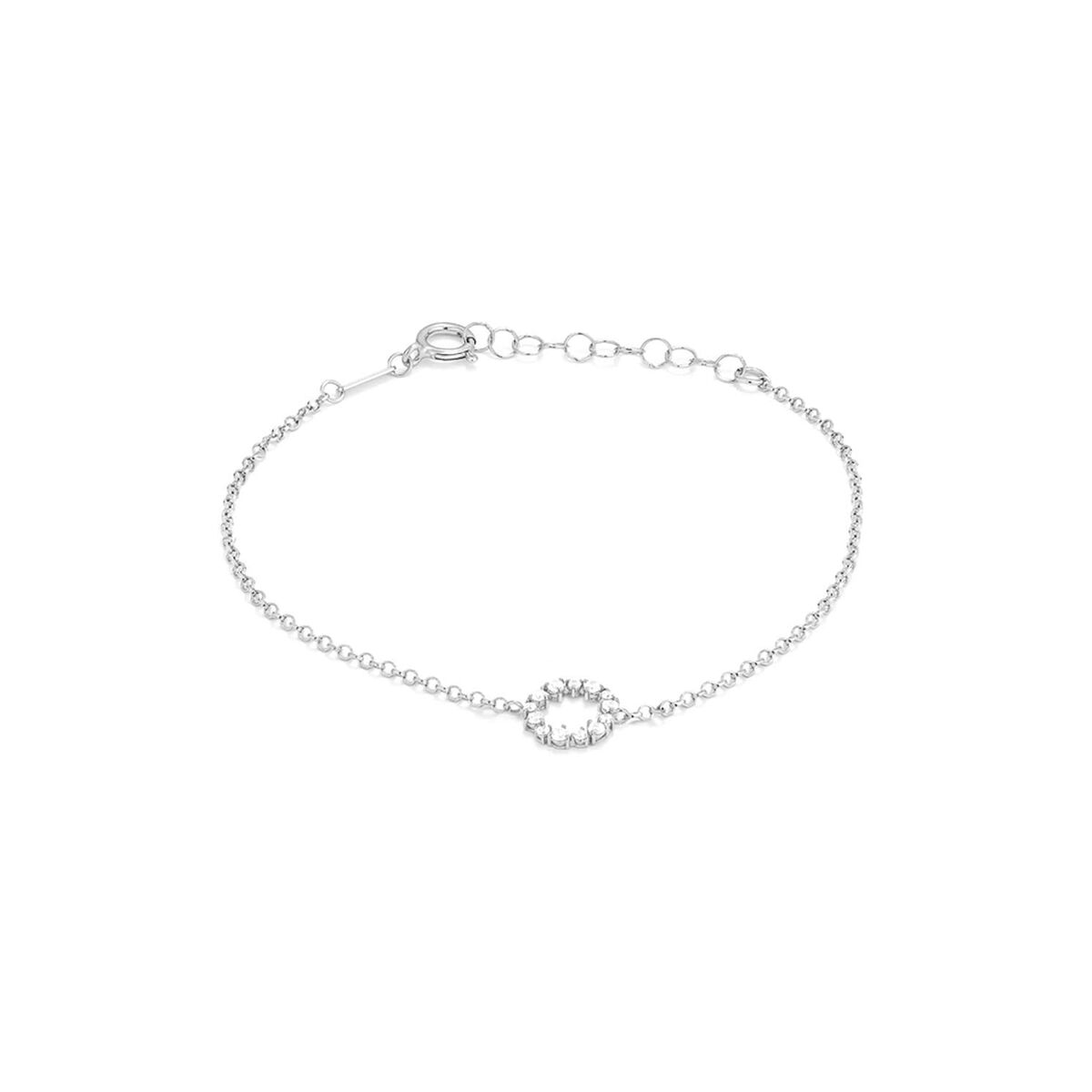 Ladies' Bracelet Radiant RY000026 19 cm -  Jewellery, Women -  Radiant.