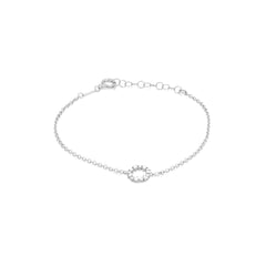 Ladies' Bracelet Radiant RY000026 19 cm -  Jewellery, Women -  Radiant.