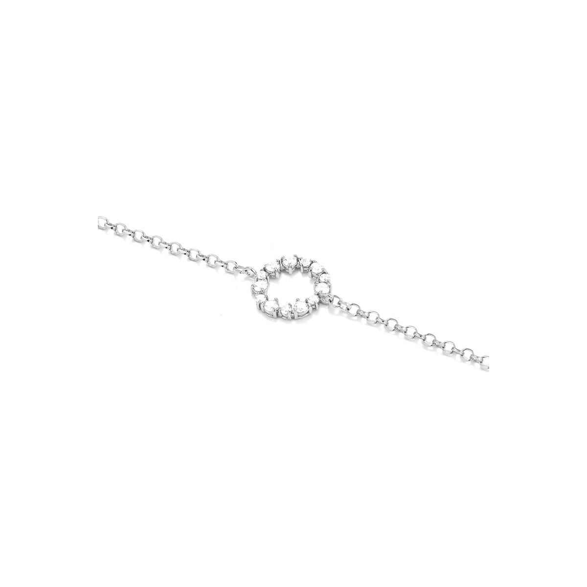 Ladies' Bracelet Radiant RY000026 19 cm -  Jewellery, Women -  Radiant.